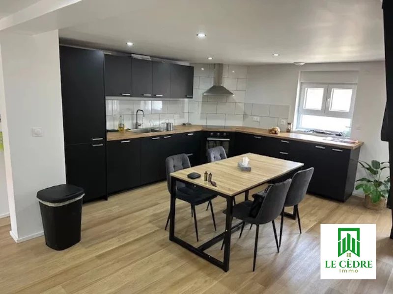 Agence immobilière de HARNIST FRANCOIS