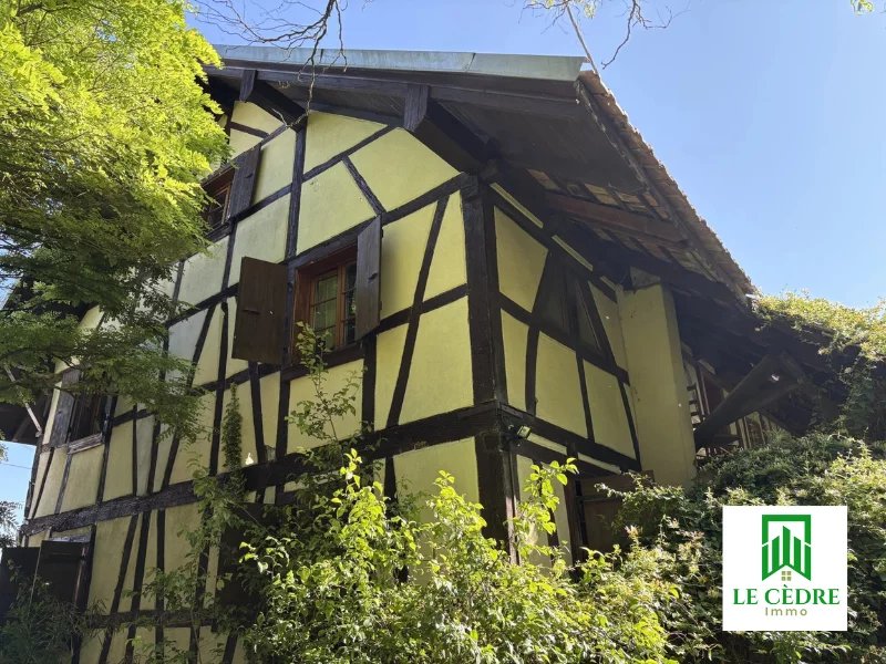 Agence immobilière de HARNIST FRANCOIS
