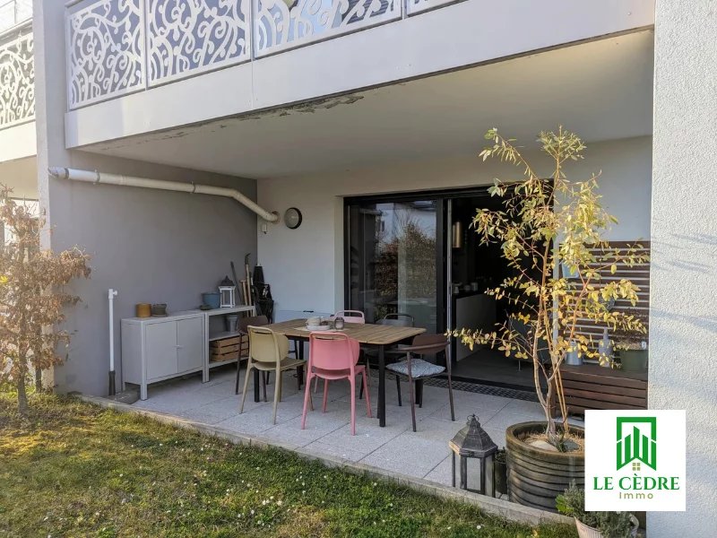 Agence immobilière de HARNIST FRANCOIS