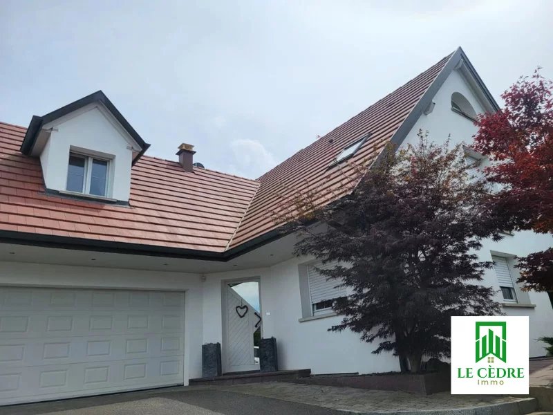 Agence immobilière de HARNIST FRANCOIS