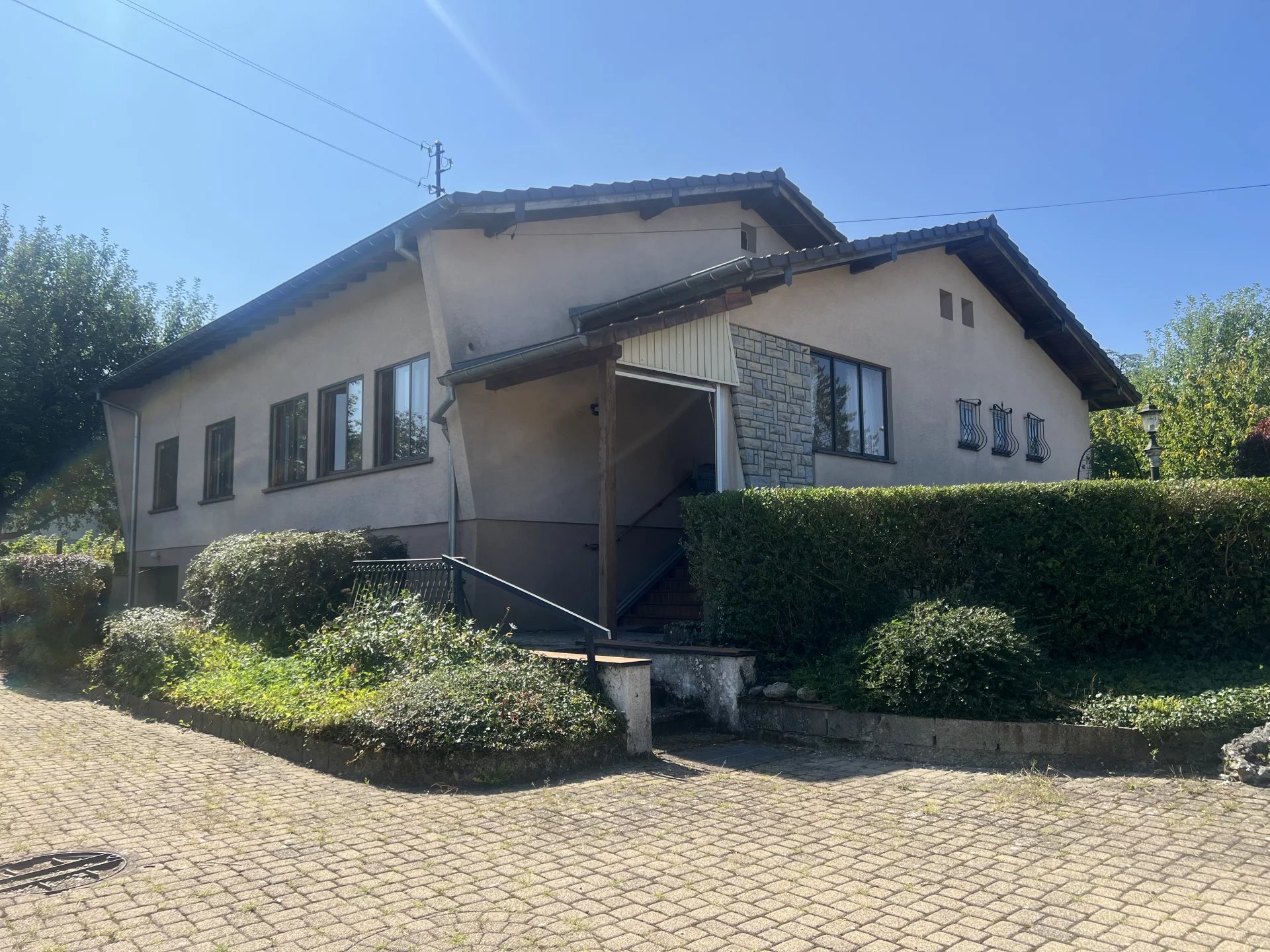 Agence immobilière de HARNIST FRANCOIS