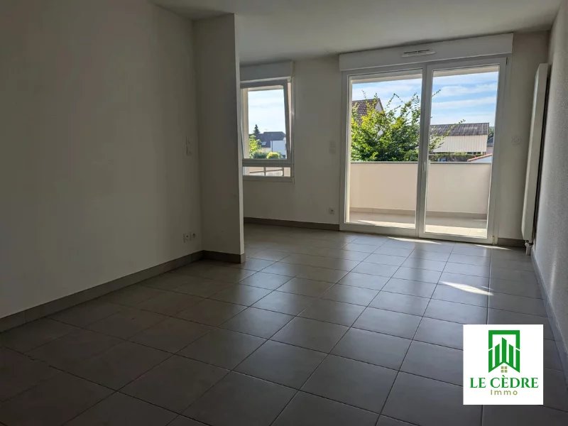 Agence immobilière de HARNIST FRANCOIS