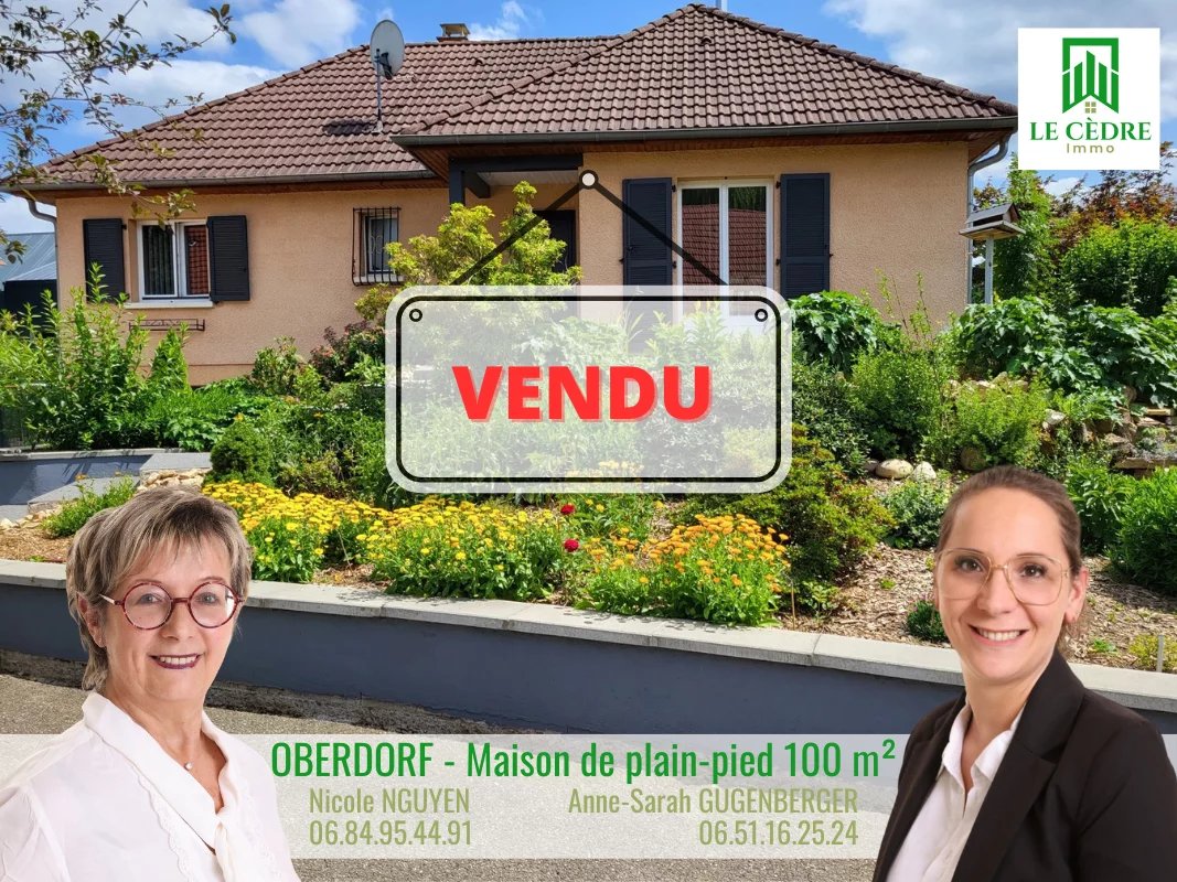 Agence immobilière de HARNIST FRANCOIS