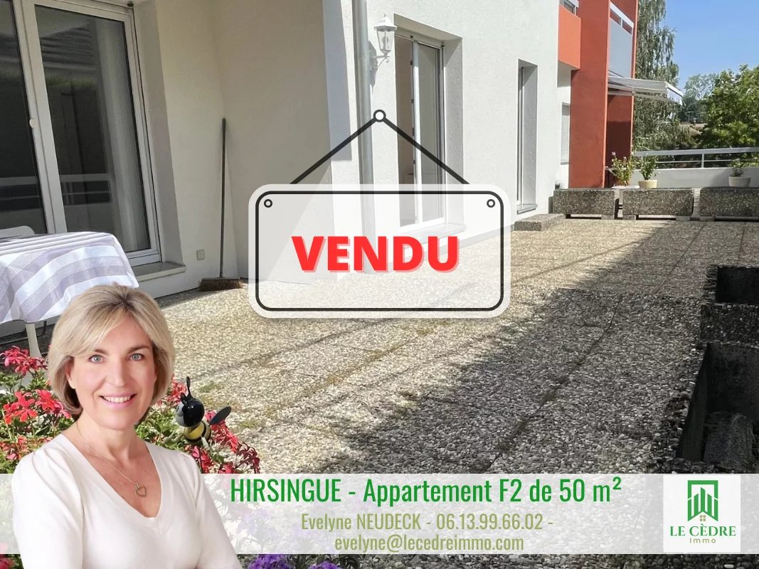 Agence immobilière de HARNIST FRANCOIS