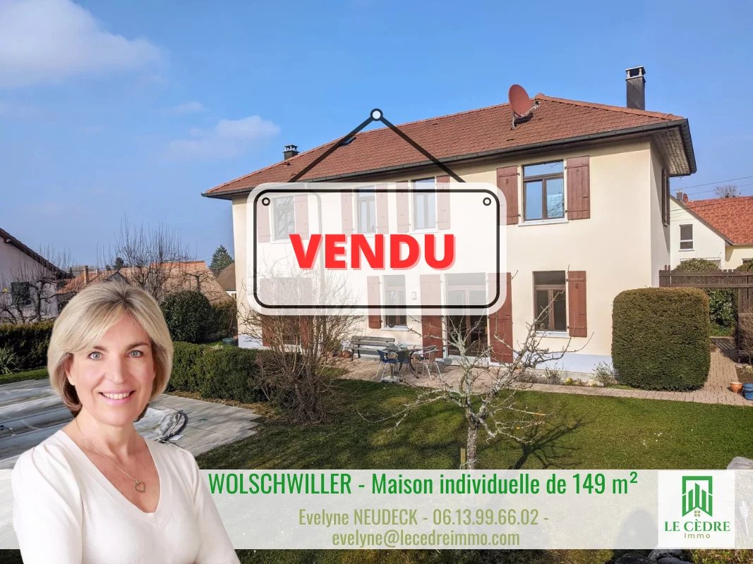 Agence immobilière de HARNIST FRANCOIS