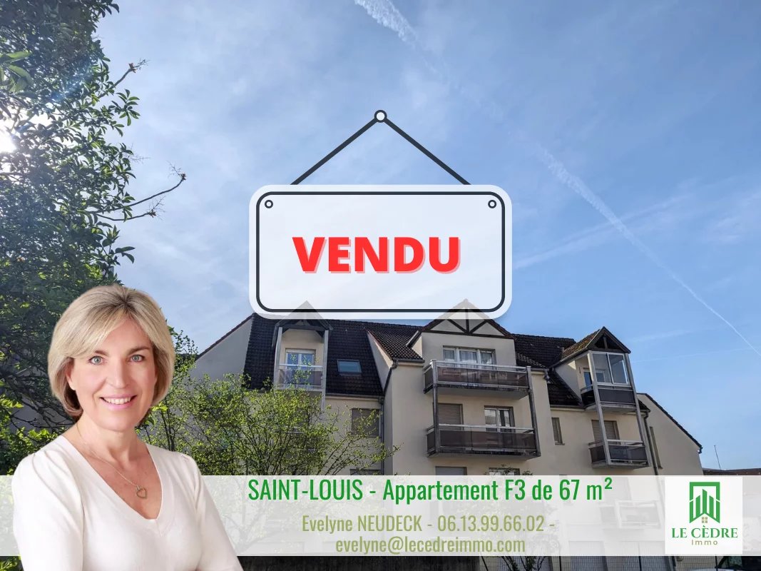 Agence immobilière de HARNIST FRANCOIS