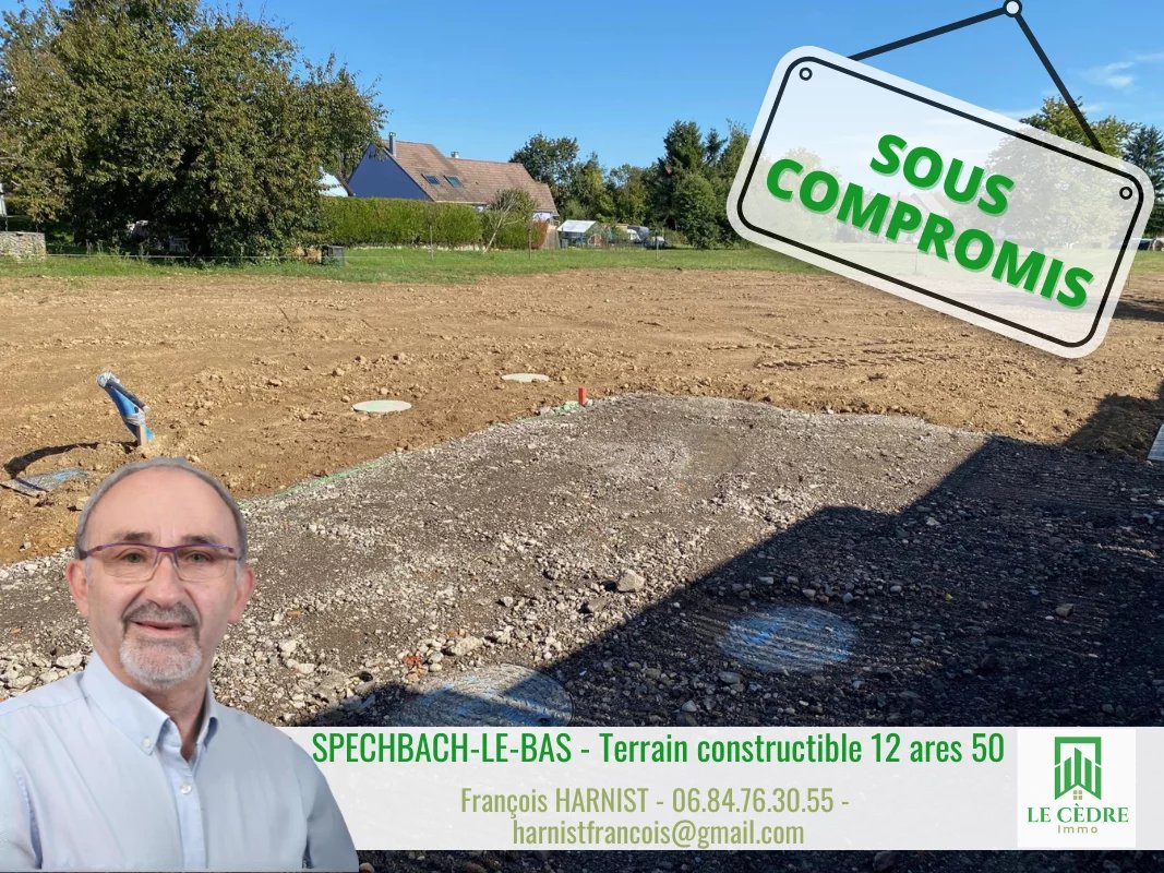 Agence immobilière de HARNIST FRANCOIS