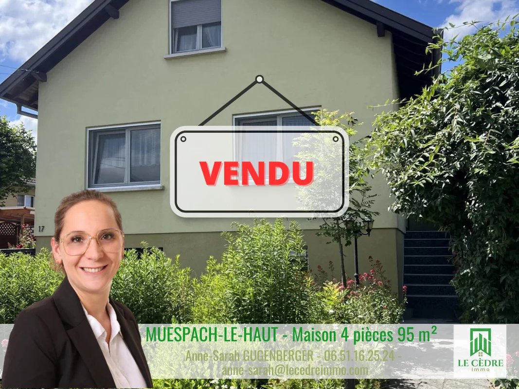 Agence immobilière de HARNIST FRANCOIS