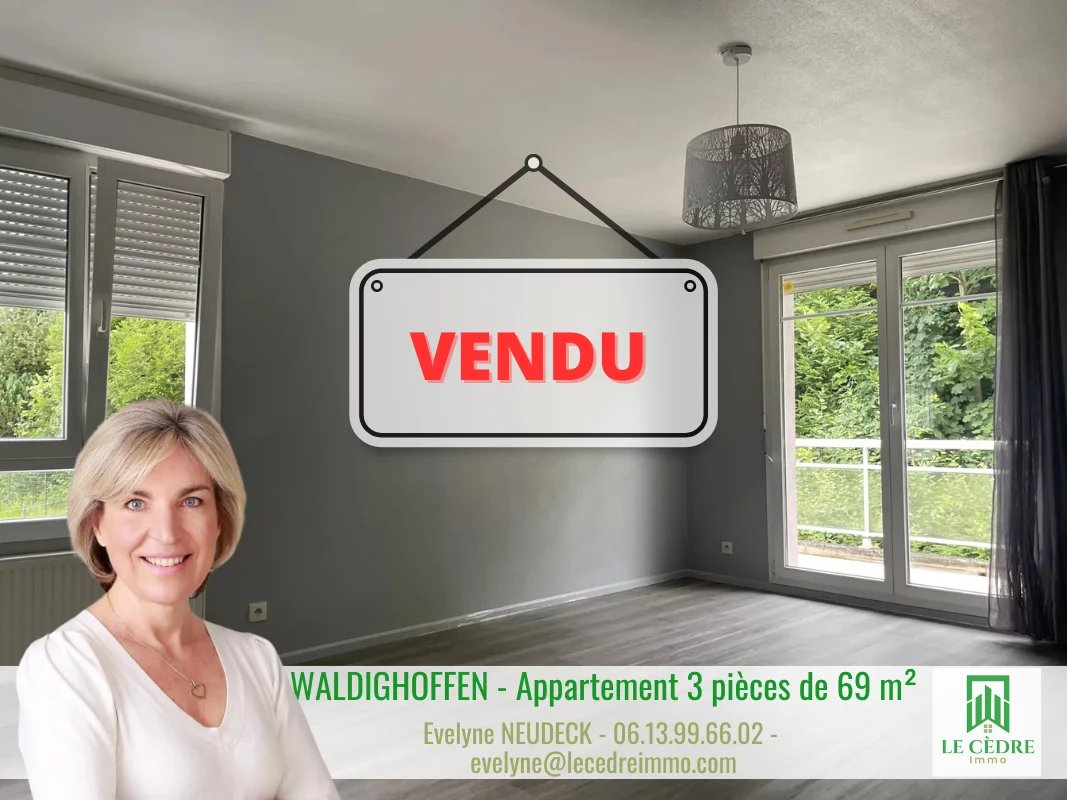 Agence immobilière de HARNIST FRANCOIS