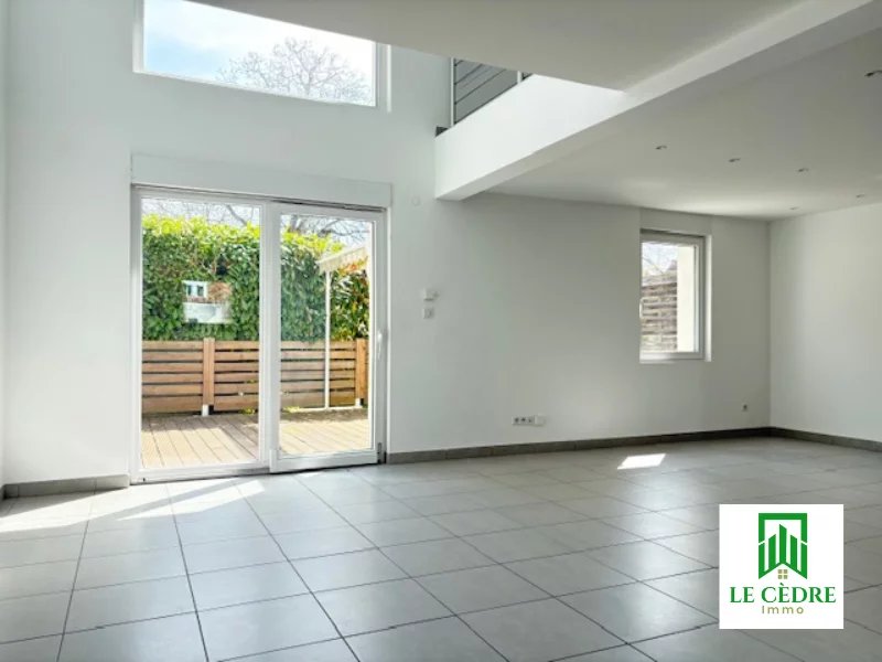 Agence immobilière de HARNIST FRANCOIS