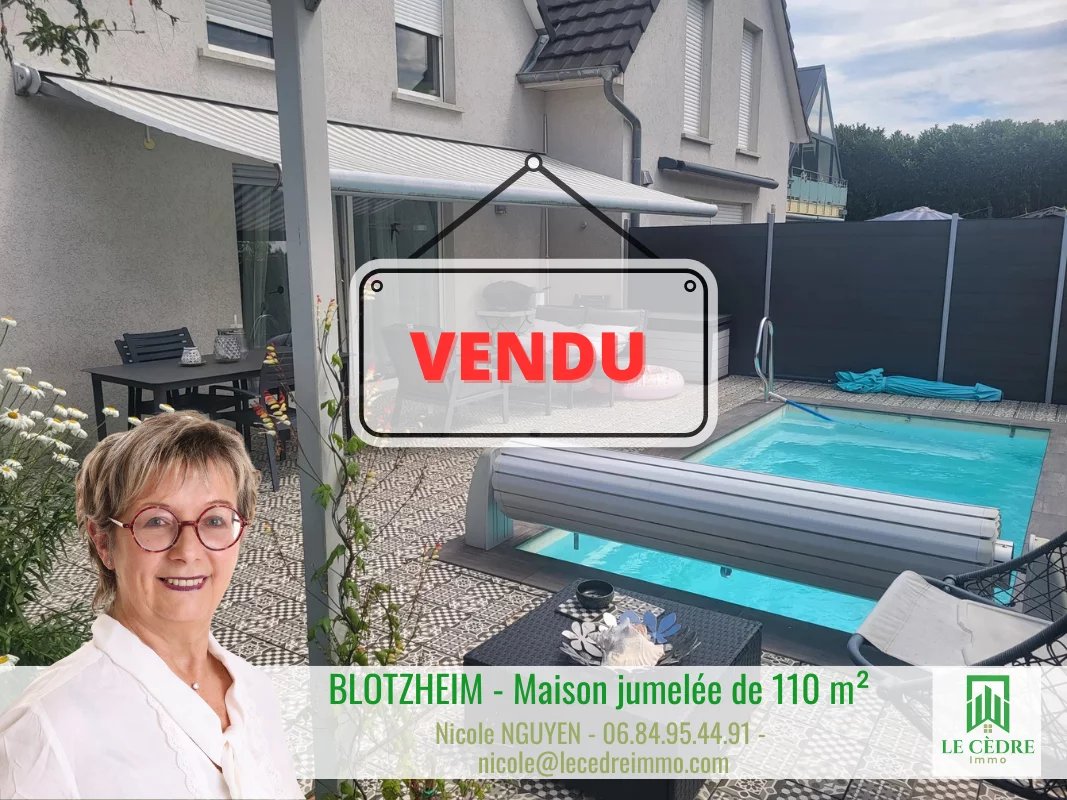 Agence immobilière de HARNIST FRANCOIS