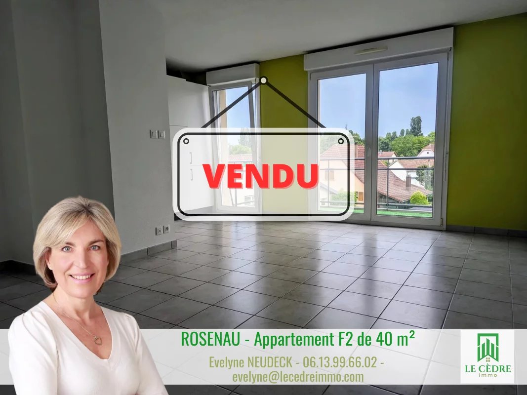 Agence immobilière de HARNIST FRANCOIS