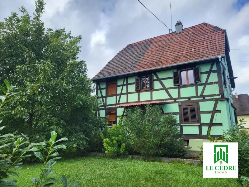 Agence immobilière de HARNIST FRANCOIS