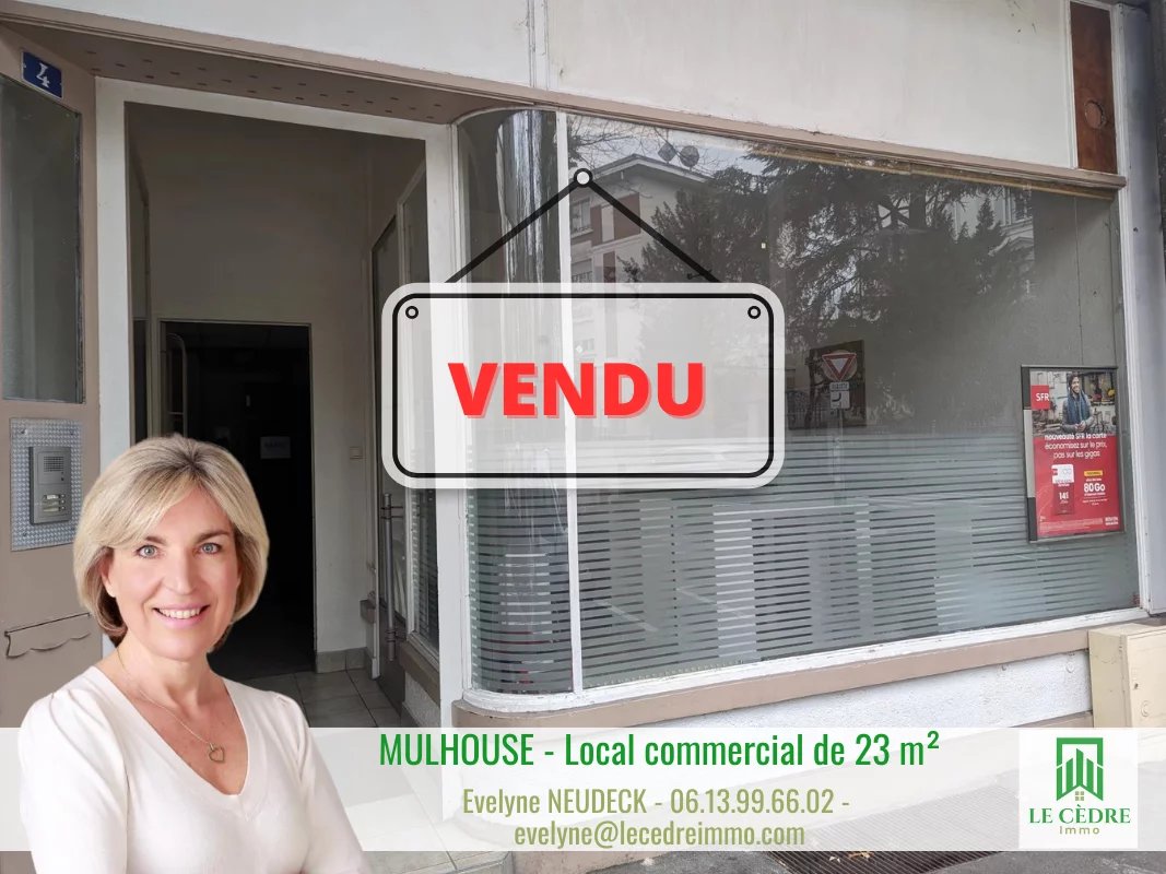 Agence immobilière de HARNIST FRANCOIS