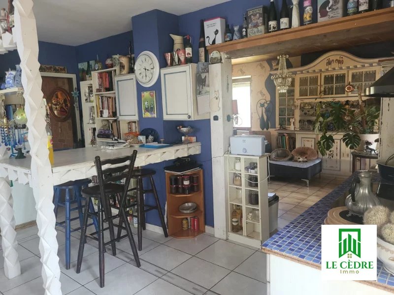 Agence immobilière de HARNIST FRANCOIS