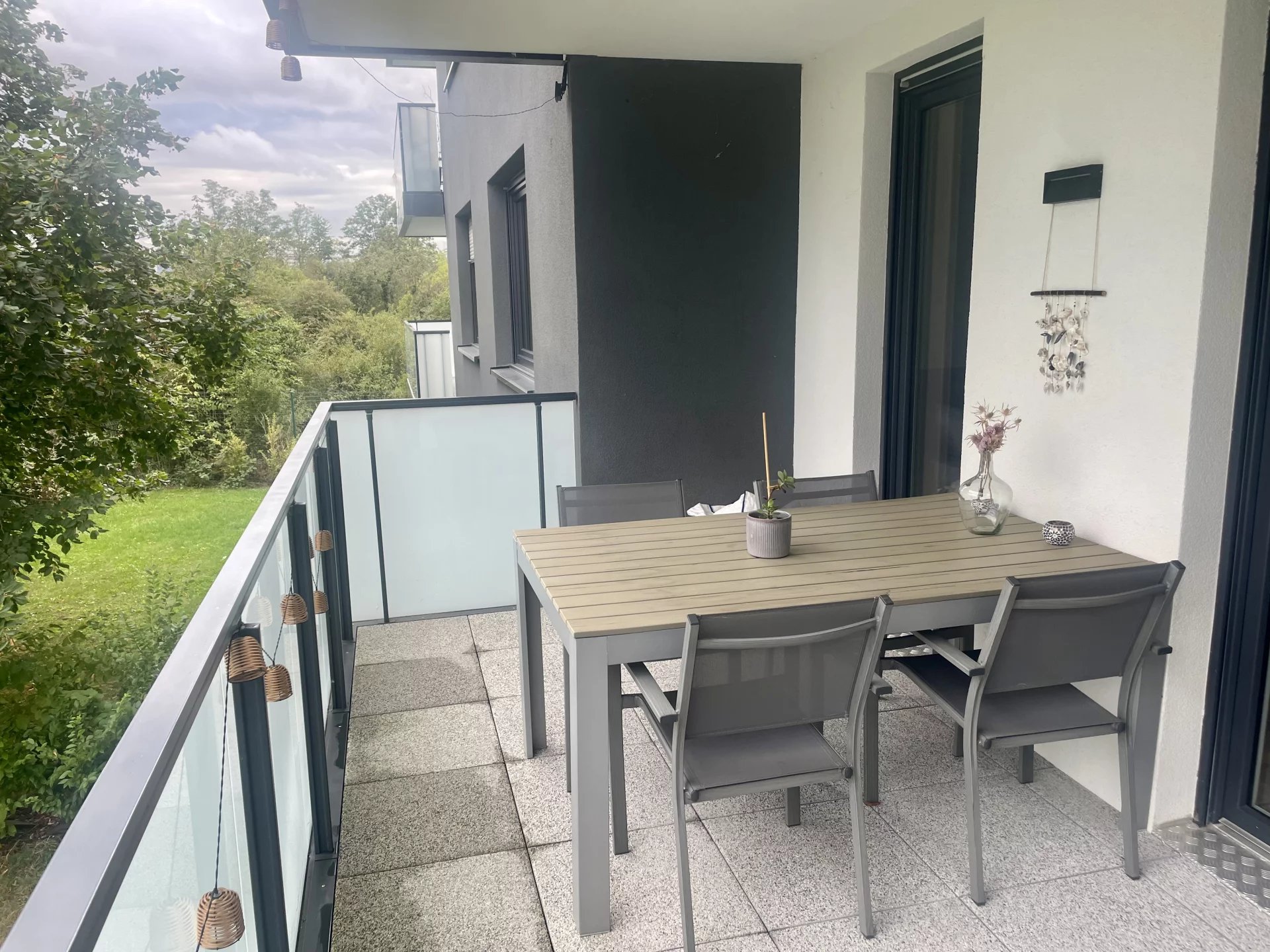Agence immobilière de HARNIST FRANCOIS