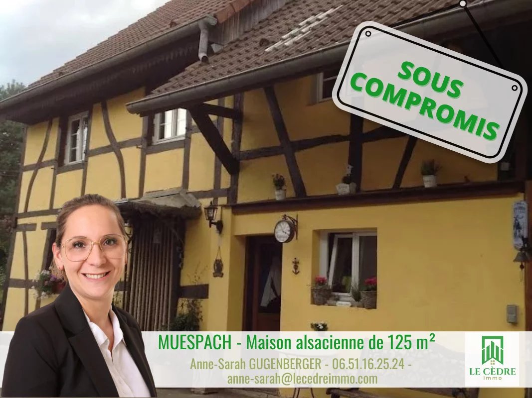 Agence immobilière de HARNIST FRANCOIS