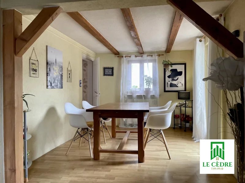 Agence immobilière de HARNIST FRANCOIS