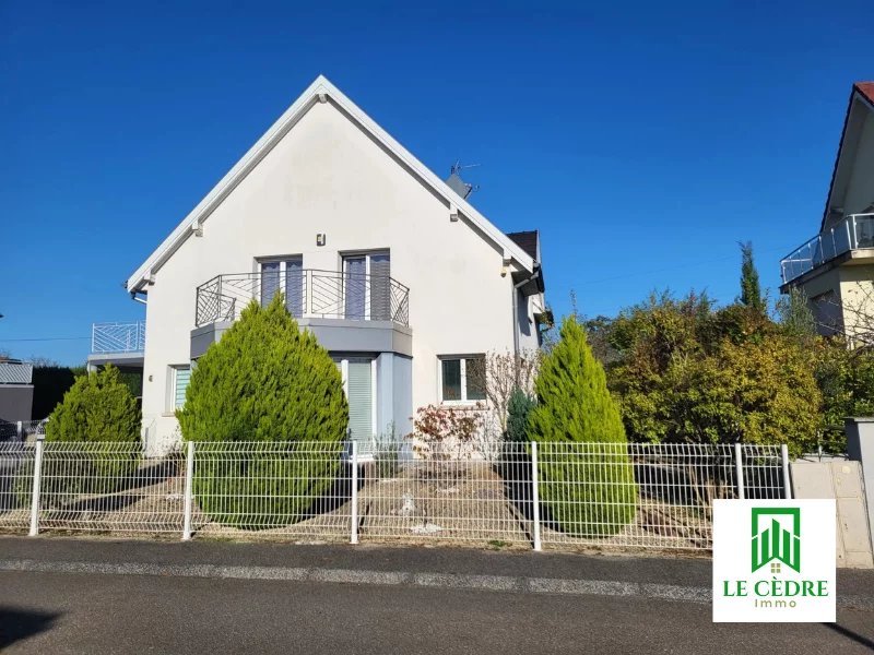 Agence immobilière de HARNIST FRANCOIS