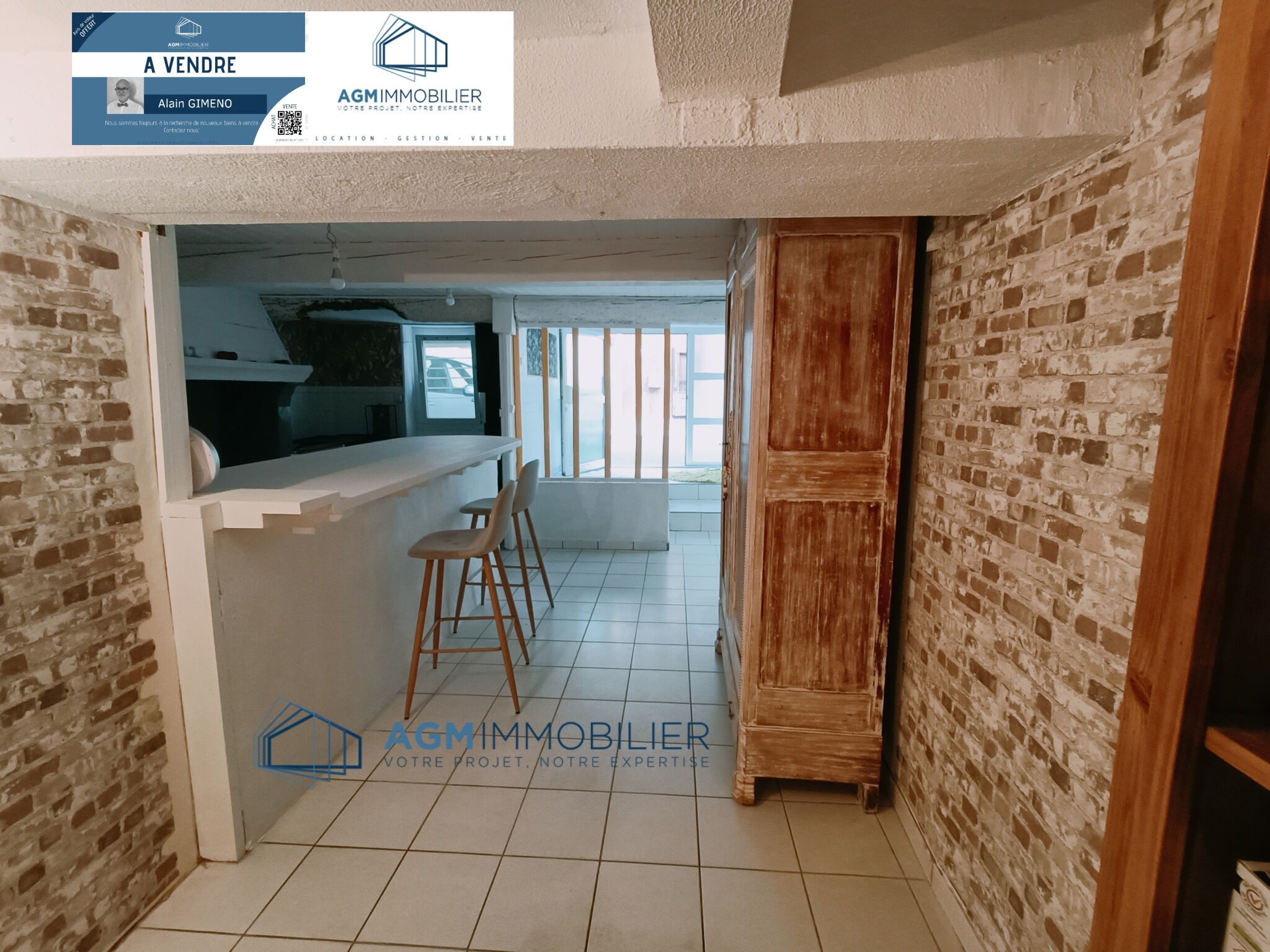 Agence immobilière de SOLER AURELIE
