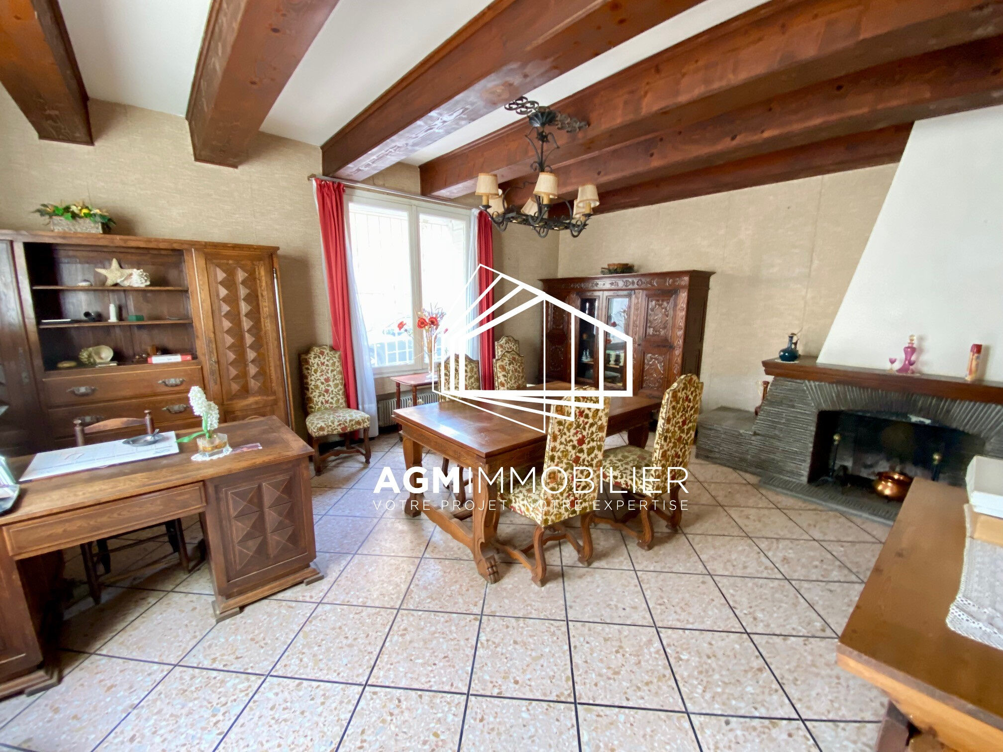 Agence immobilière de SOLER AURELIE