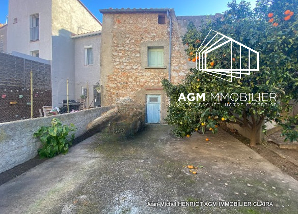 Agence immobilière de SOLER AURELIE