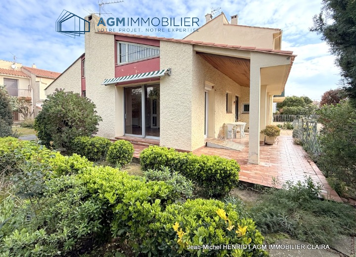 Agence immobilière de SOLER AURELIE
