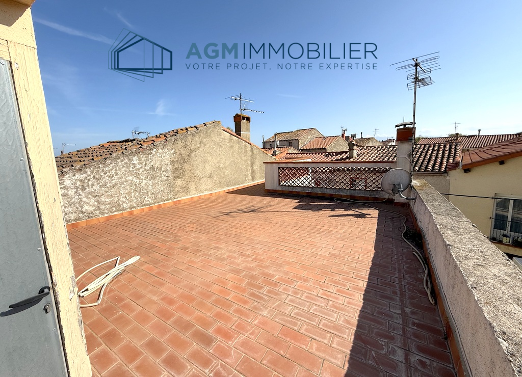 Agence immobilière de SOLER AURELIE