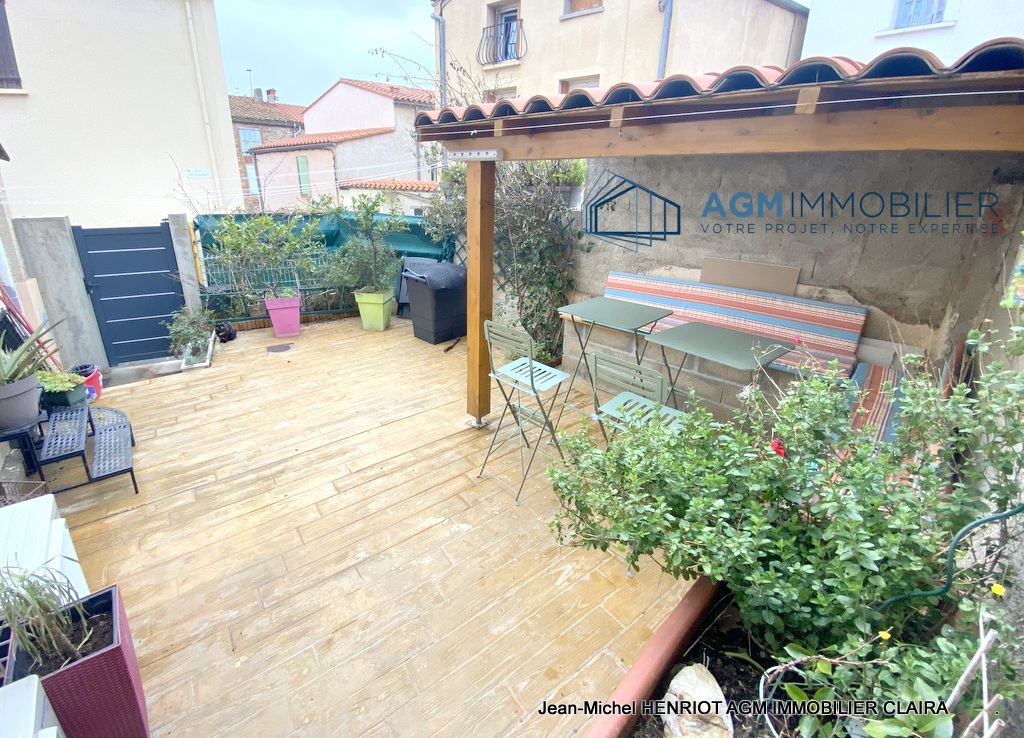 Agence immobilière de SOLER AURELIE