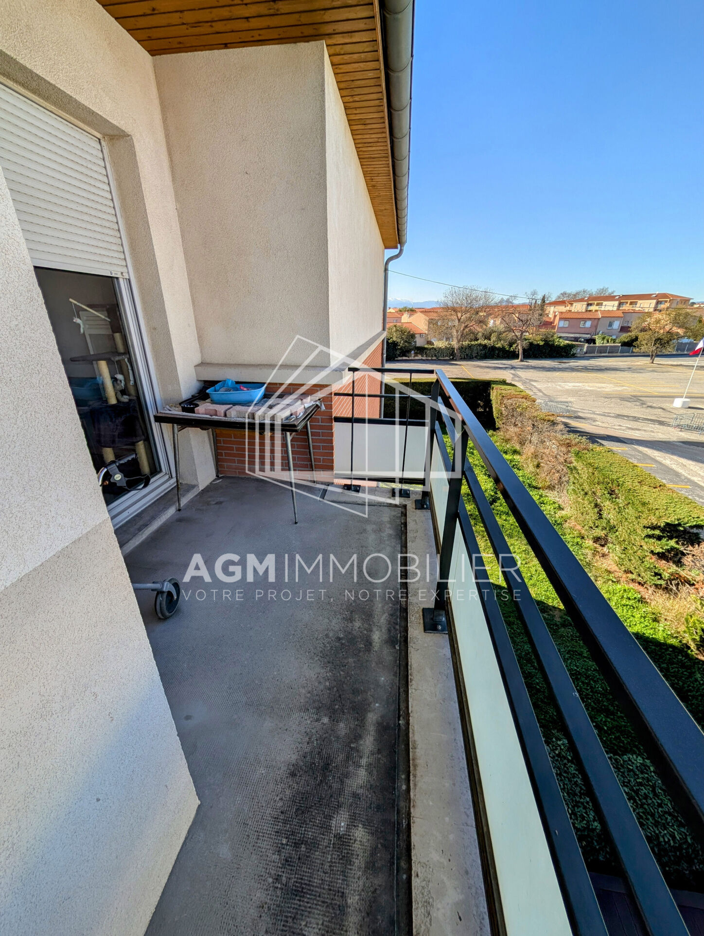 Agence immobilière de SOLER AURELIE