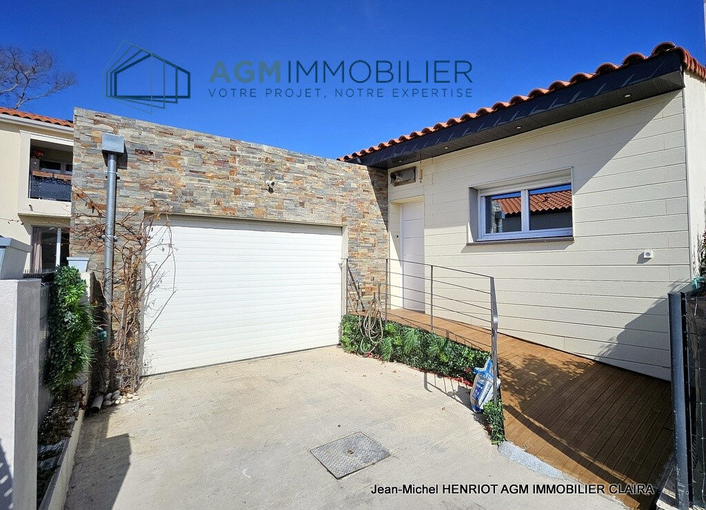 Agence immobilière de SOLER AURELIE