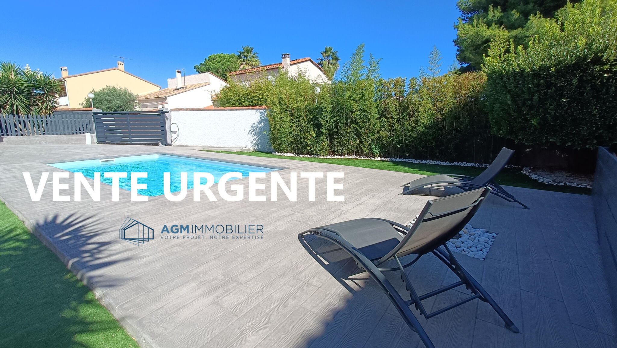 Agence immobilière de SOLER AURELIE