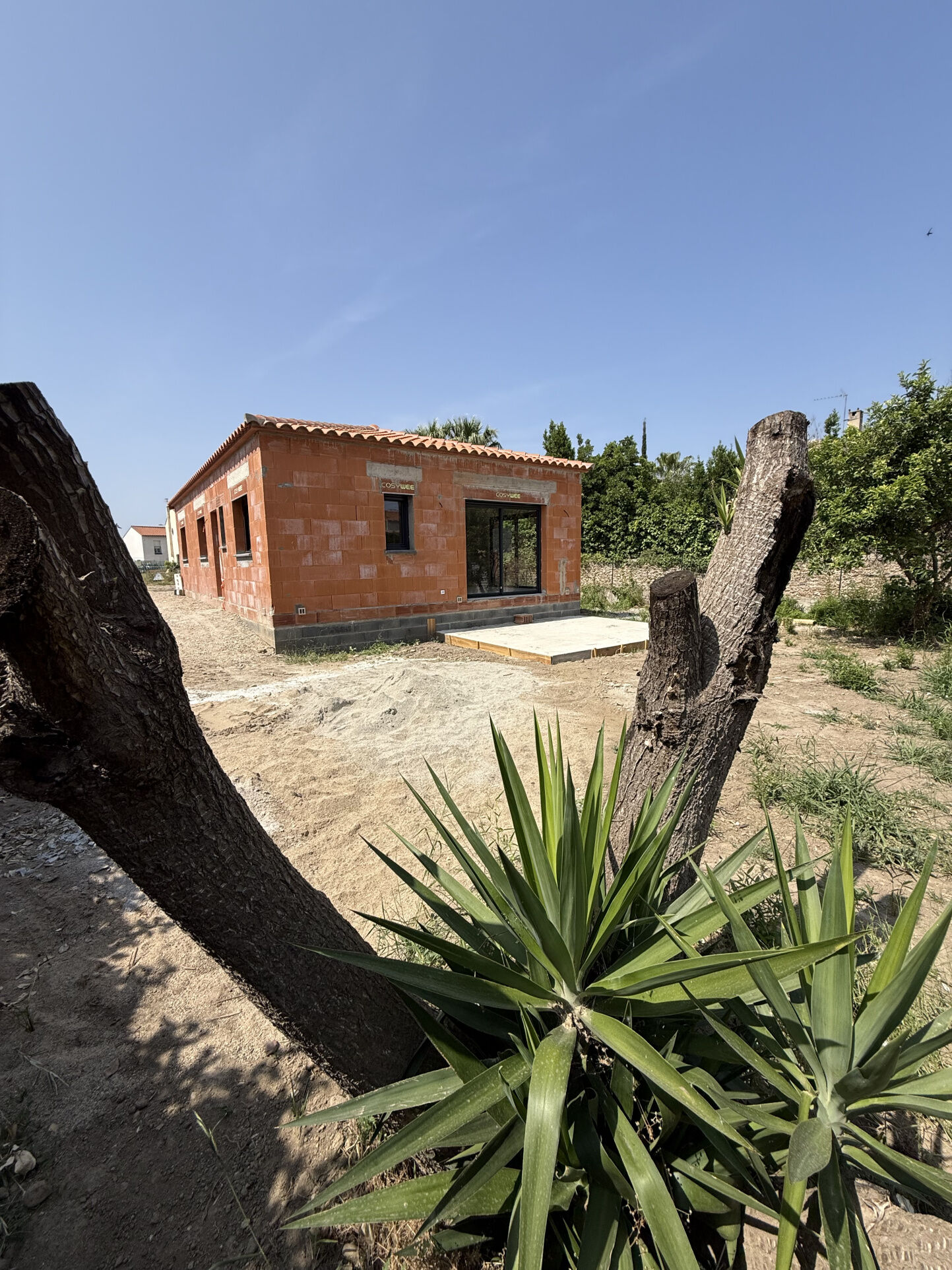 Agence immobilière de SOLER AURELIE