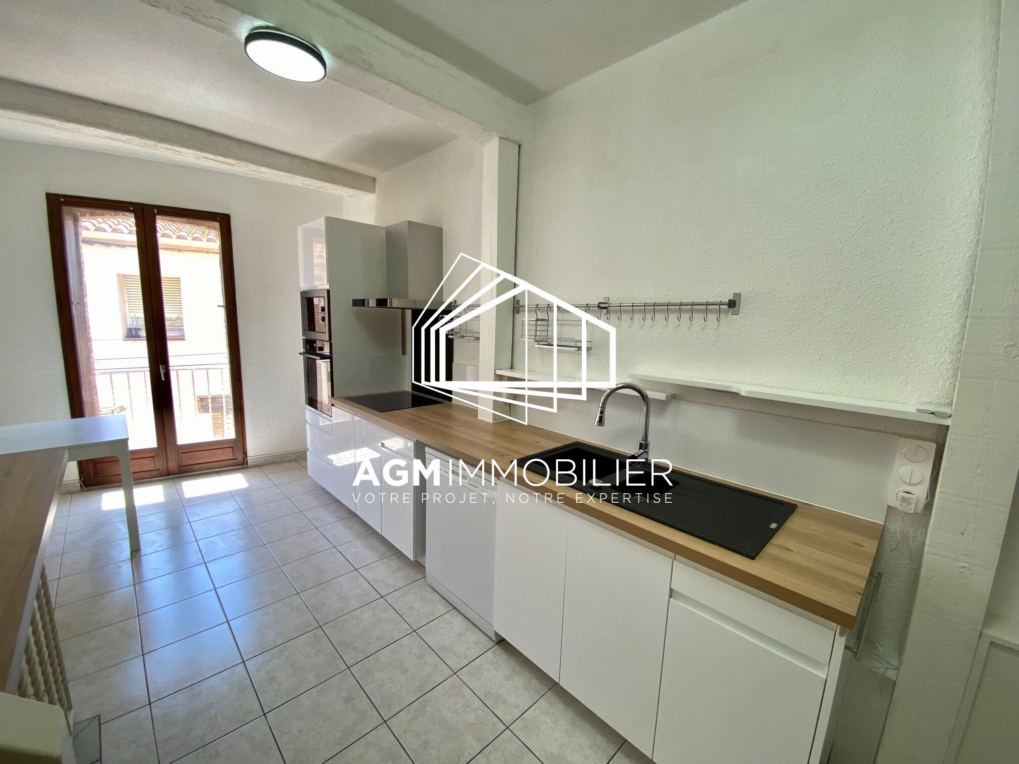 Agence immobilière de SOLER AURELIE