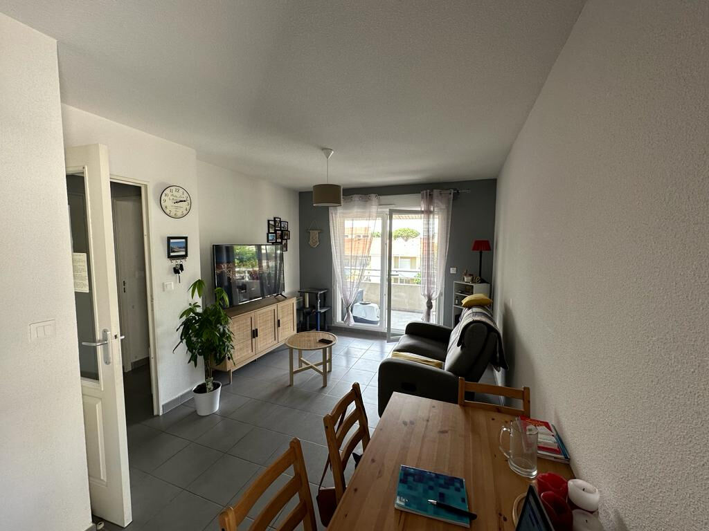 Agence immobilière de SOLER AURELIE