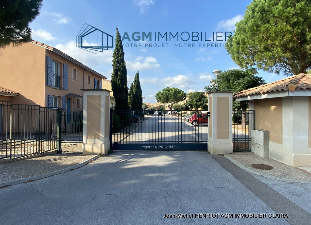Agence immobilière de SOLER AURELIE