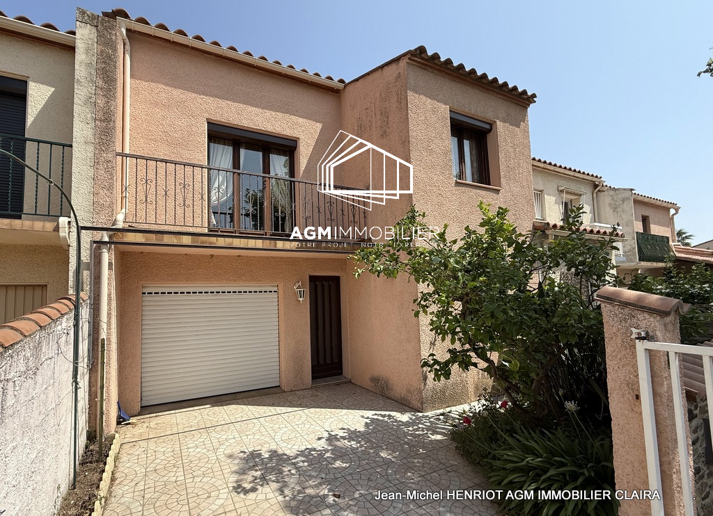 Agence immobilière de SOLER AURELIE