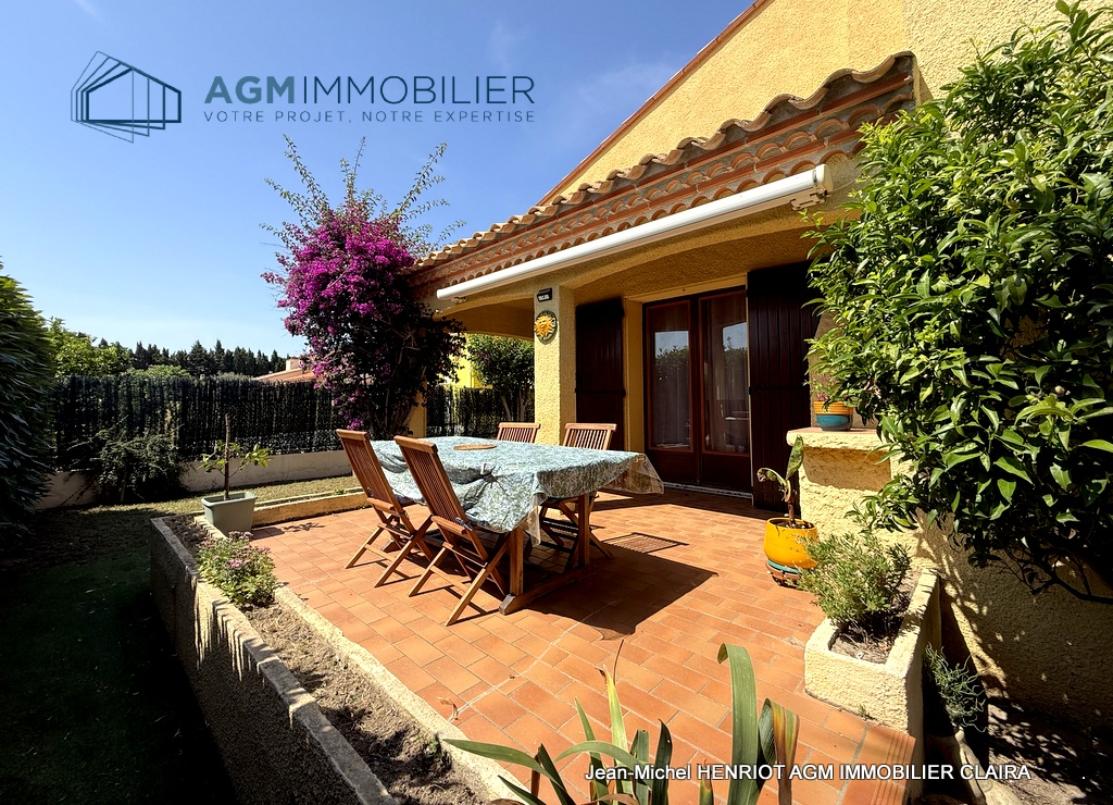 Agence immobilière de SOLER AURELIE