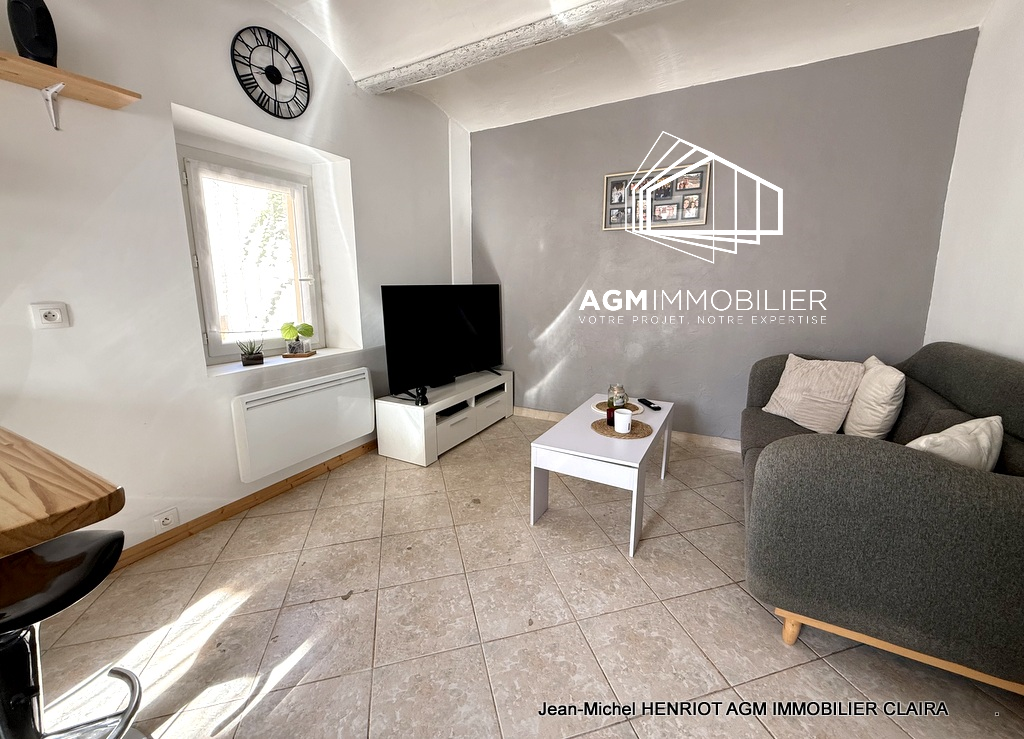 Agence immobilière de SOLER AURELIE