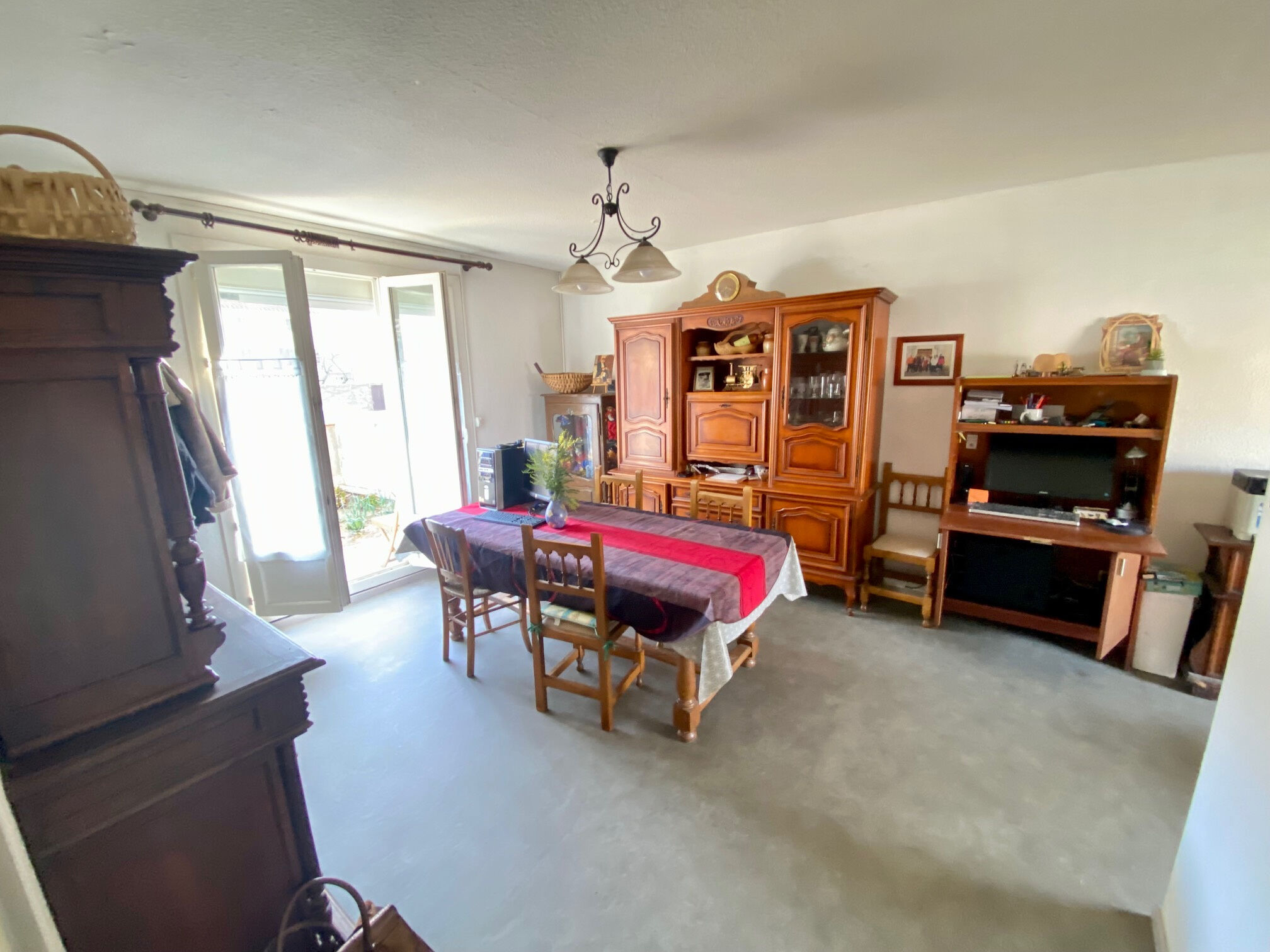 Agence immobilière de SOLER AURELIE