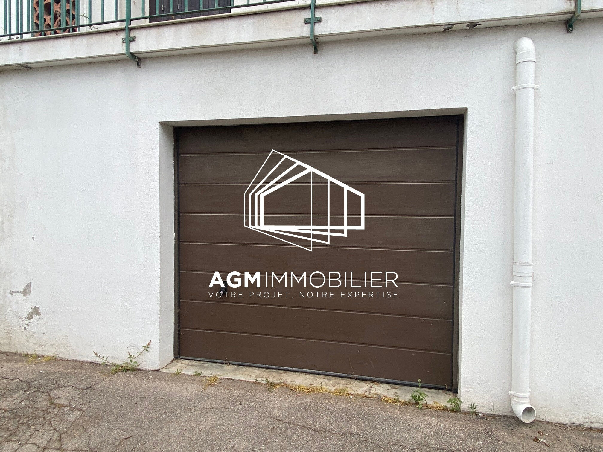 Agence immobilière de SOLER AURELIE