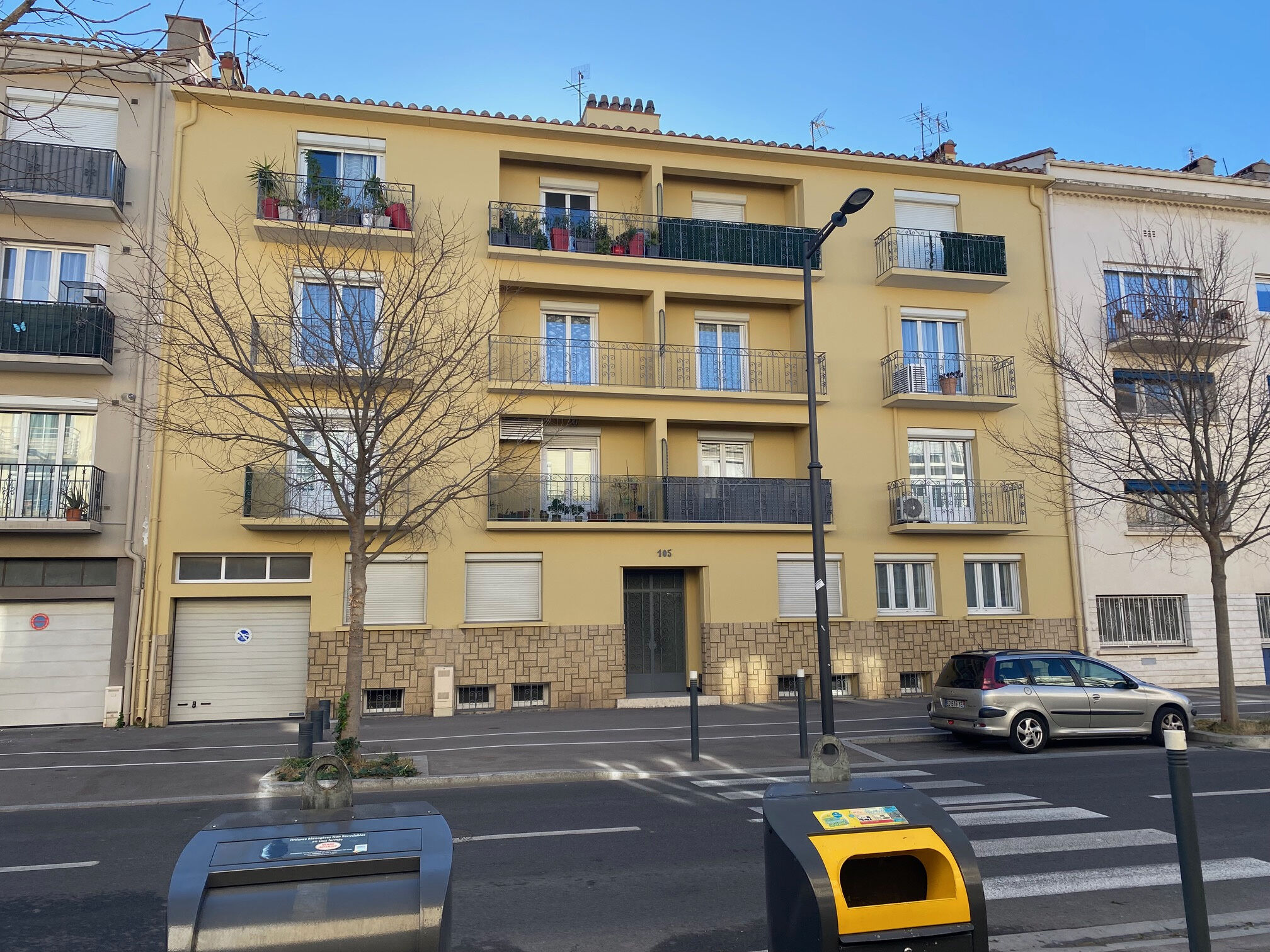 Agence immobilière de SOLER AURELIE