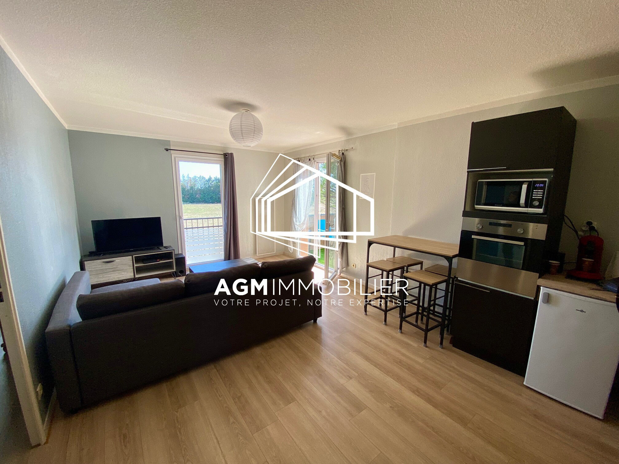 Agence immobilière de SOLER AURELIE