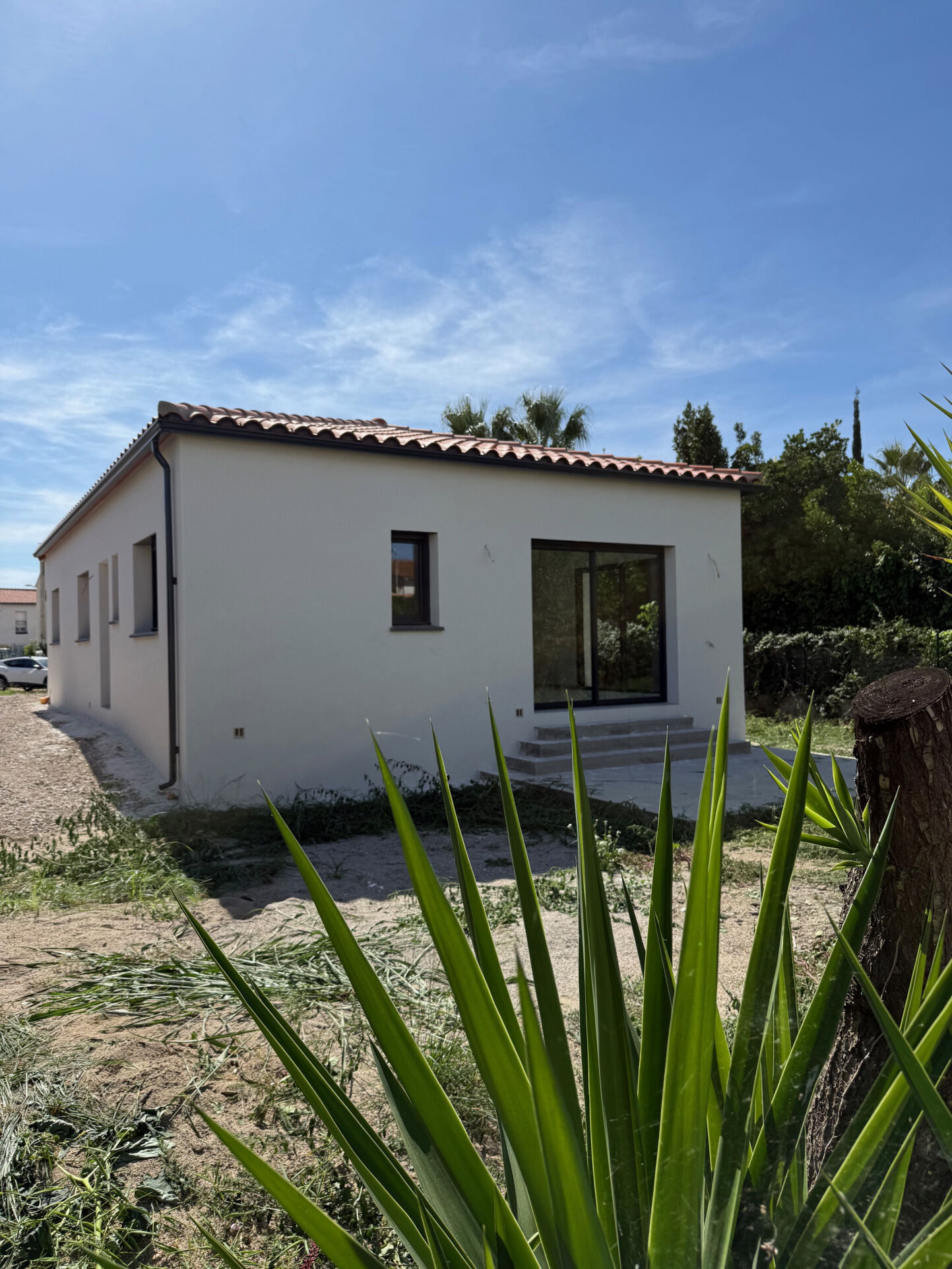 Agence immobilière de SOLER AURELIE