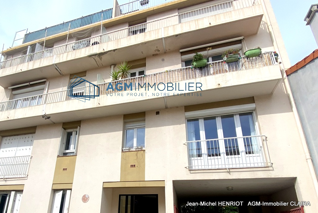 Agence immobilière de SOLER AURELIE