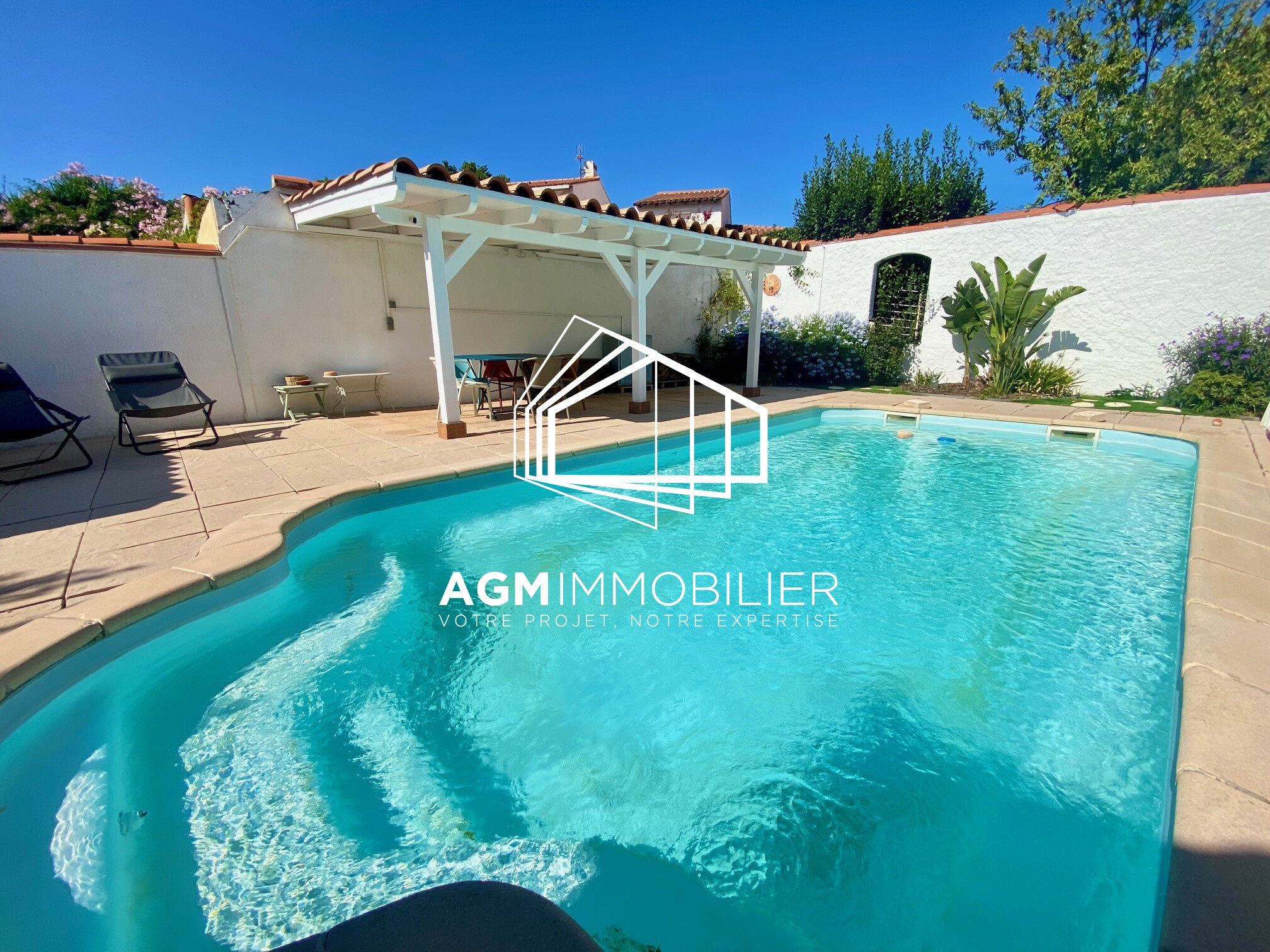 Agence immobilière de SOLER AURELIE