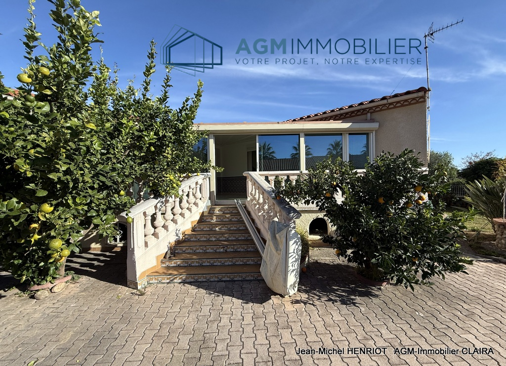 Agence immobilière de SOLER AURELIE