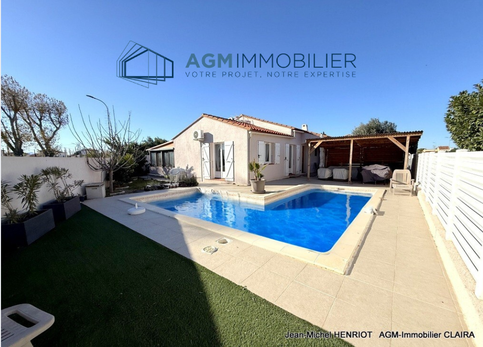 Agence immobilière de SOLER AURELIE