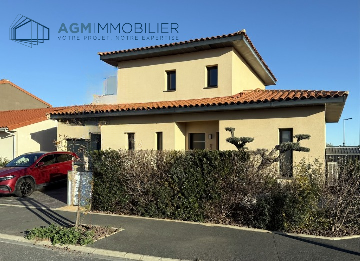 Agence immobilière de SOLER AURELIE