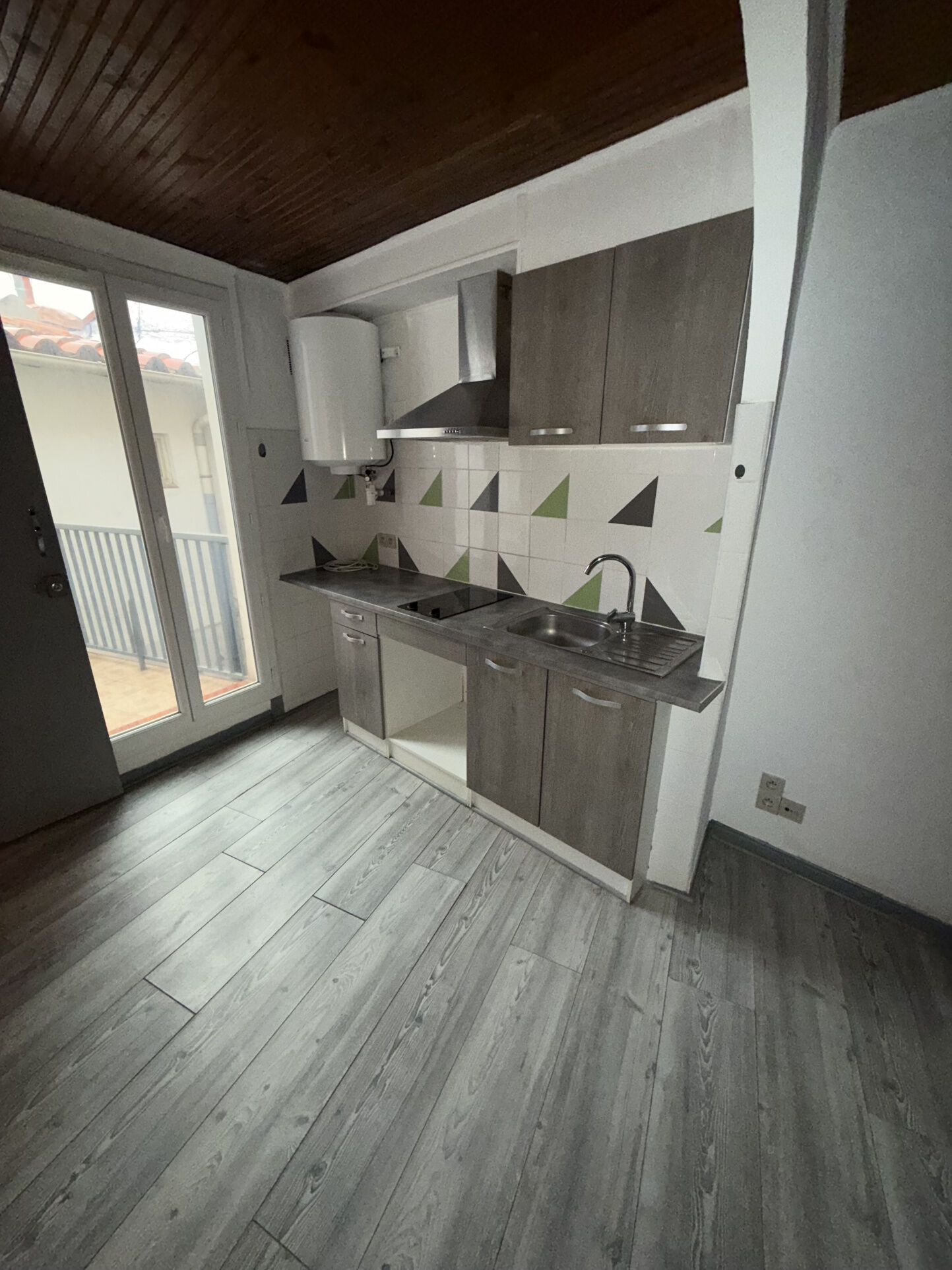 Agence immobilière de SOLER AURELIE